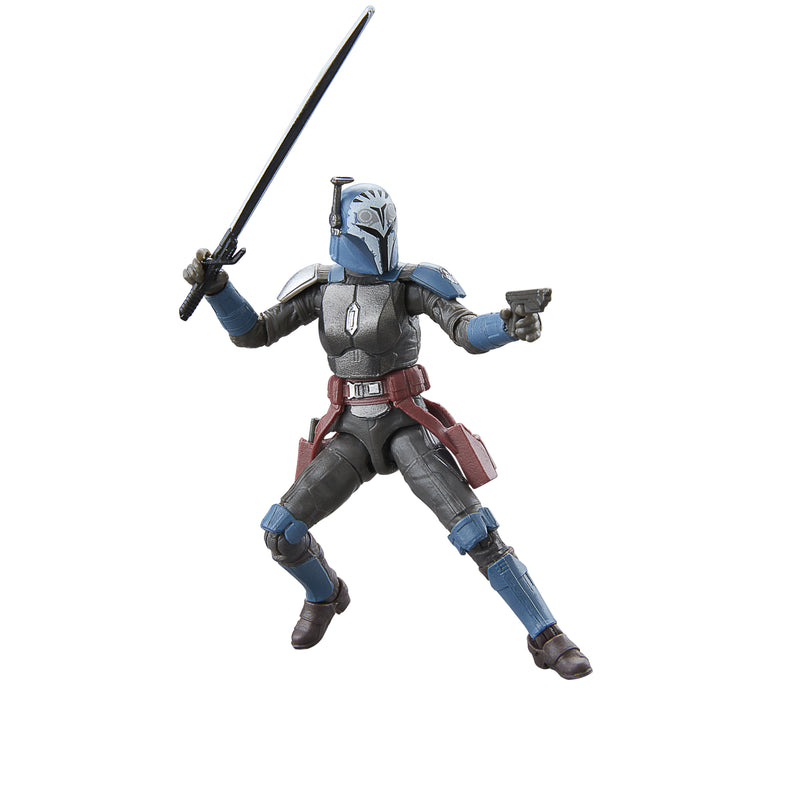 Load image into Gallery viewer, Star Wars - The Vintage Collection - Bo-Katan Kryze (Plazir-15)
