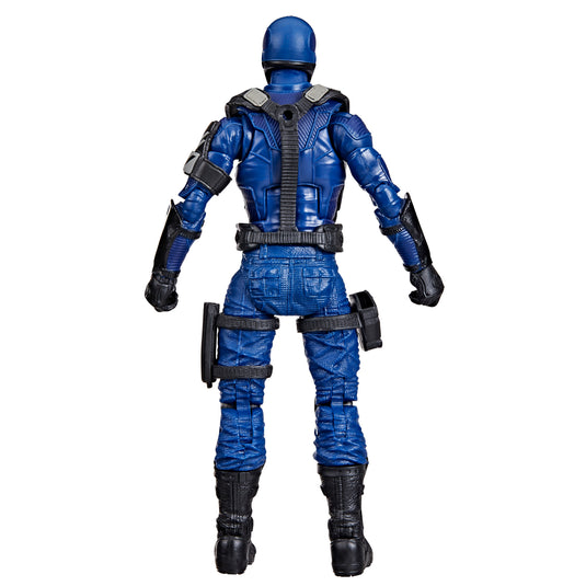 G.I. Joe Classified Series - Cobra Trooper (Retro Cardback)