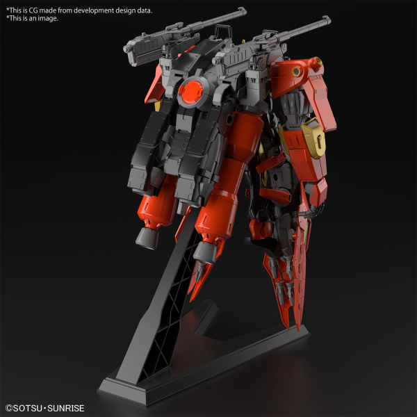 Load image into Gallery viewer, High Grade Gundam Build Metaverse 1/144 - Typhoeus Gundam Chimera
