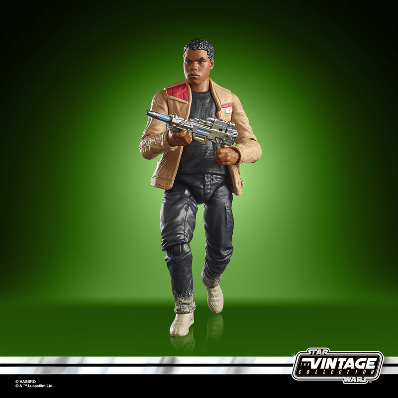 Load image into Gallery viewer, Star Wars - The Vintage Collection - Finn (Starkiller Base)
