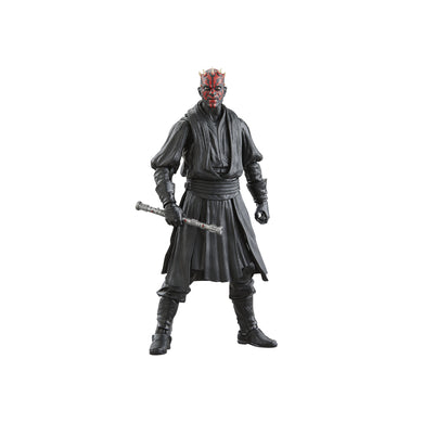 Star Wars - The Black Series - Darth Maul