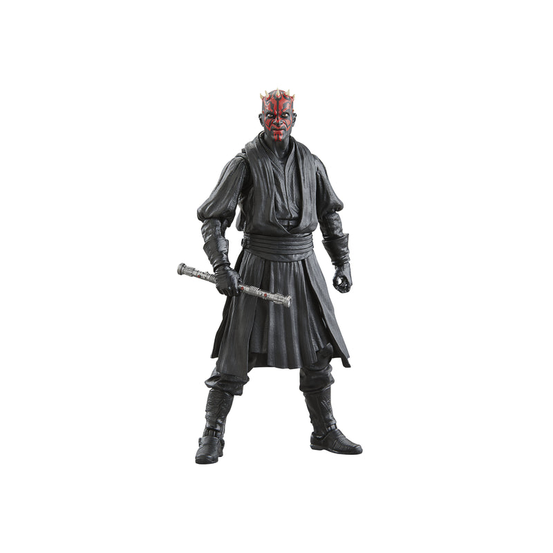 Load image into Gallery viewer, Star Wars - The Black Series - Darth Maul
