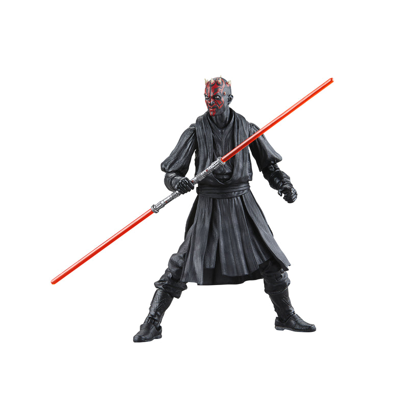 Load image into Gallery viewer, Star Wars - The Black Series - Darth Maul
