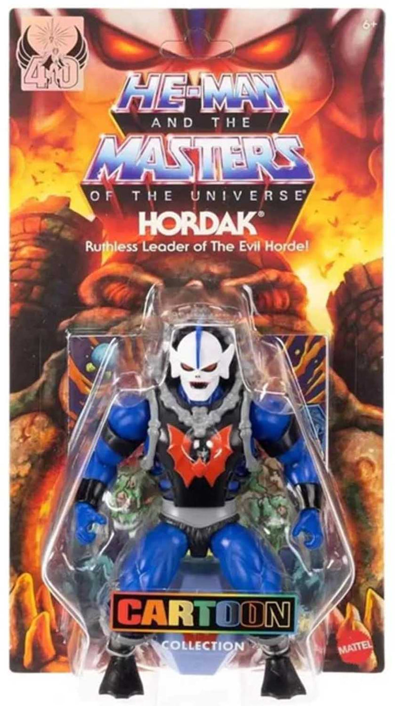 Load image into Gallery viewer, Masters of the Universe - Origins Hordak (Cartoon Collection)
