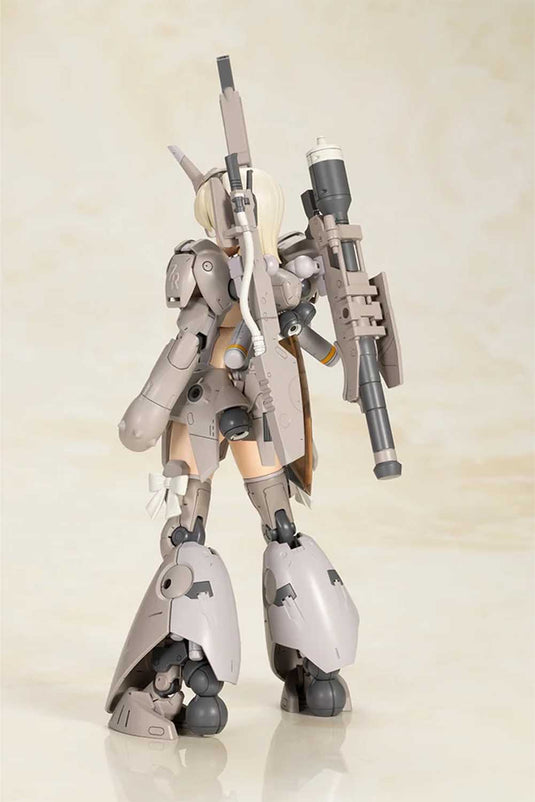 Kotobukiya - Frame Arms Girl - Zero Tortoise