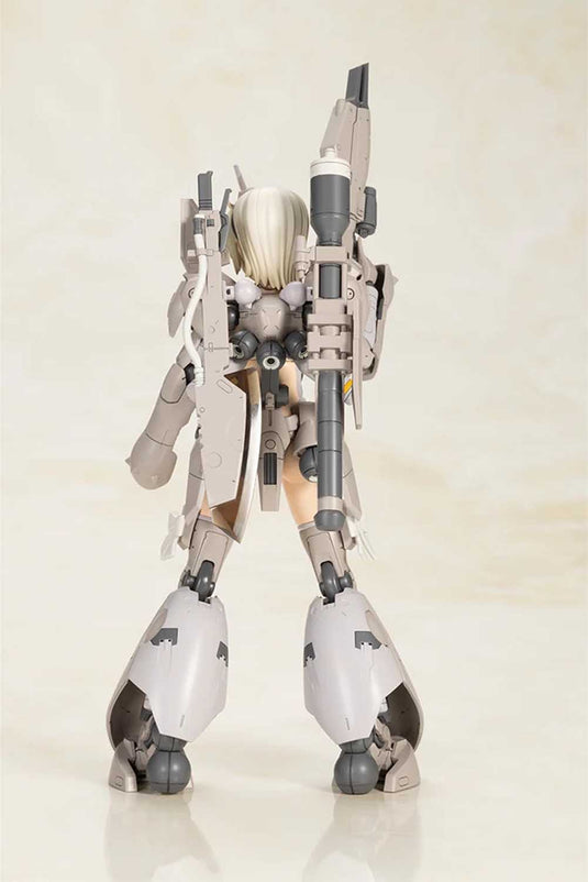 Kotobukiya - Frame Arms Girl - Zero Tortoise