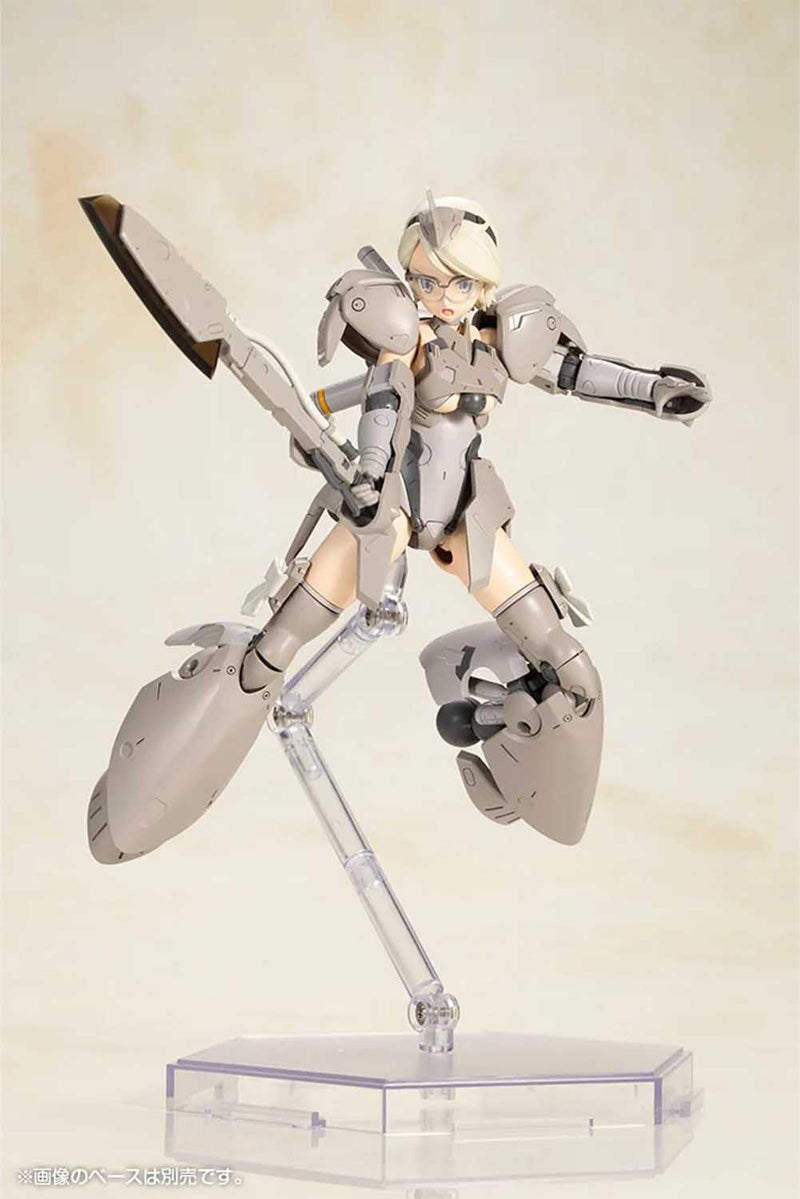 Load image into Gallery viewer, Kotobukiya - Frame Arms Girl - Zero Tortoise
