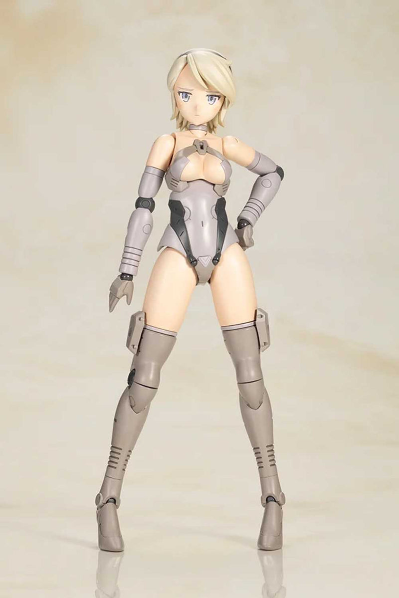 Load image into Gallery viewer, Kotobukiya - Frame Arms Girl - Zero Tortoise
