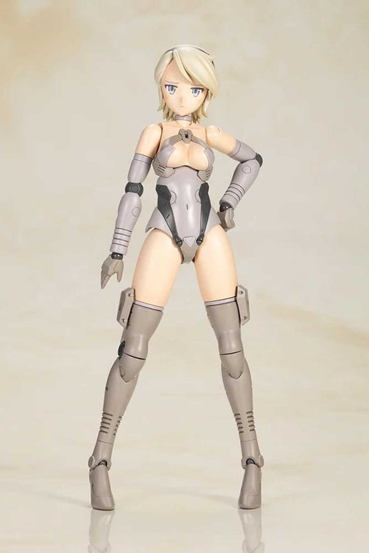 Kotobukiya - Frame Arms Girl - Zero Tortoise