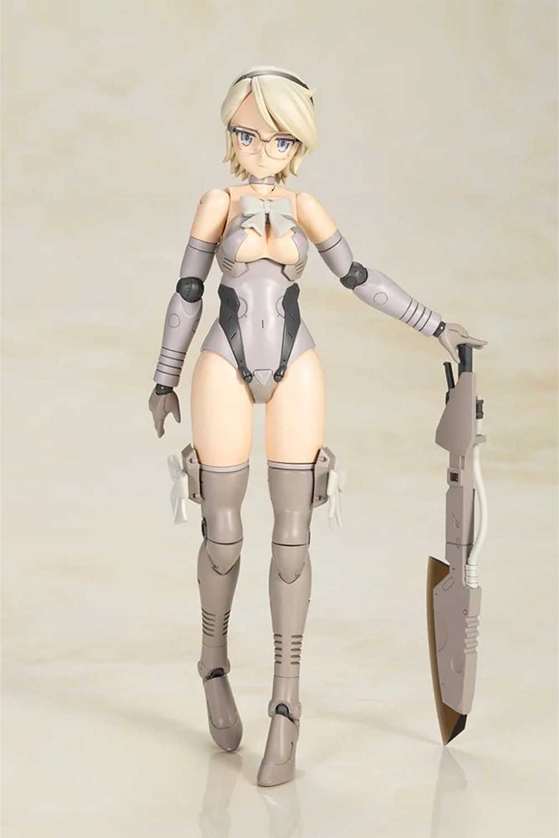 Load image into Gallery viewer, Kotobukiya - Frame Arms Girl - Zero Tortoise
