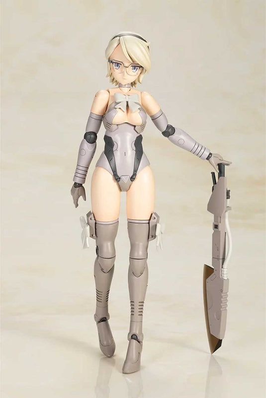 Kotobukiya - Frame Arms Girl - Zero Tortoise