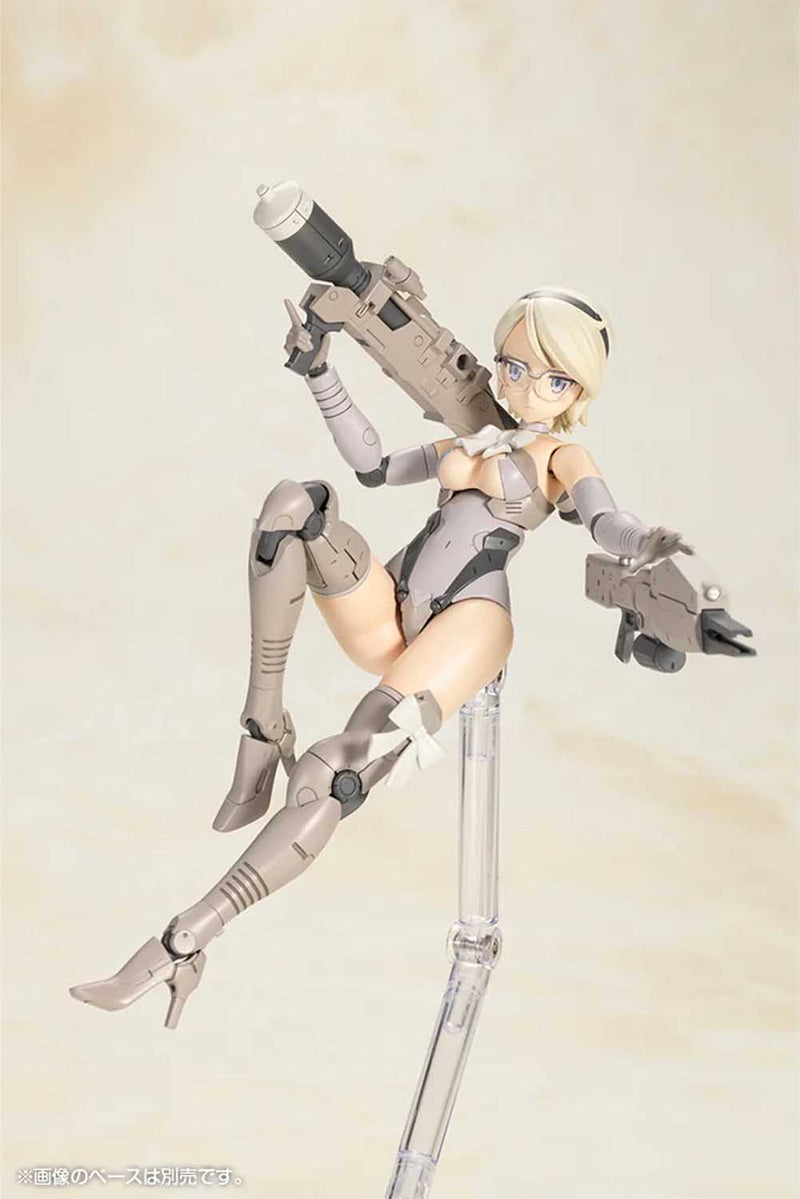 Load image into Gallery viewer, Kotobukiya - Frame Arms Girl - Zero Tortoise
