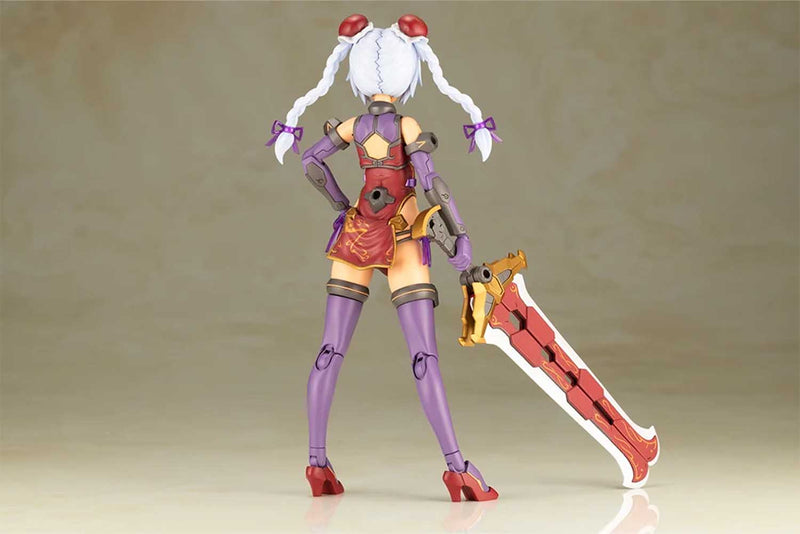 Load image into Gallery viewer, Kotobukiya - Frame Arms Girl - Hresvelgr=Rufus (Qipao Ver.)
