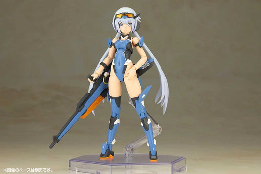 Kotobukiya - Frame Arms Girl - Stylet (Swimsuit Version)