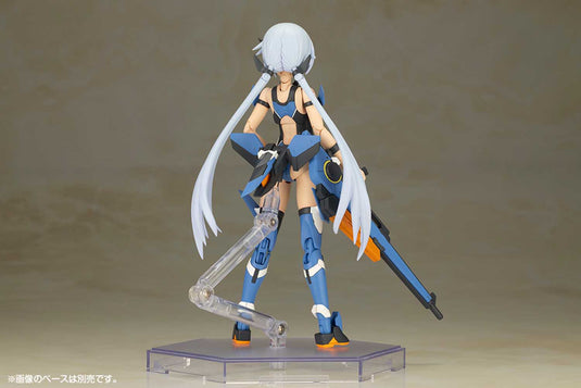 Kotobukiya - Frame Arms Girl - Stylet (Swimsuit Version)