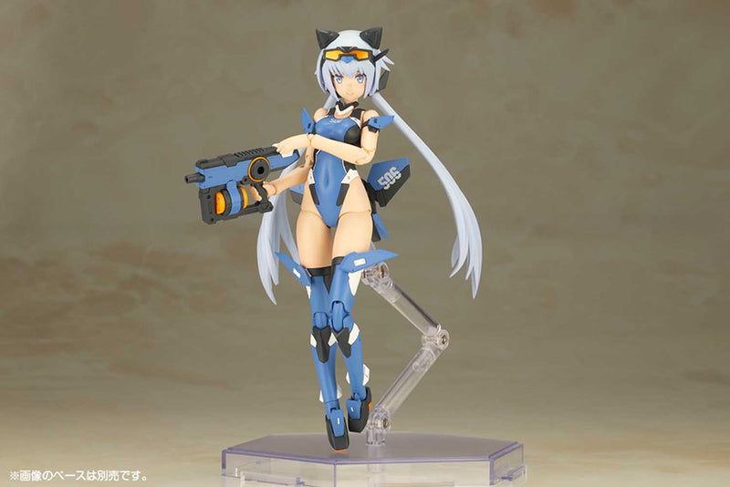 Load image into Gallery viewer, Kotobukiya - Frame Arms Girl - Stylet (Swimsuit Version)
