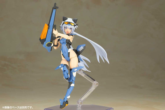 Kotobukiya - Frame Arms Girl - Stylet (Swimsuit Version)