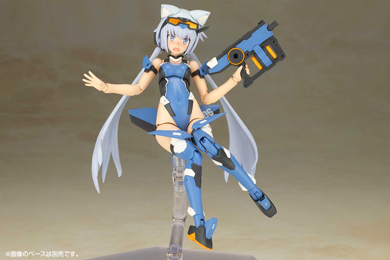 Load image into Gallery viewer, Kotobukiya - Frame Arms Girl - Stylet (Swimsuit Version)
