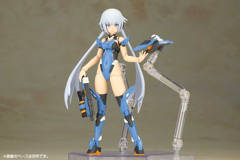 Load image into Gallery viewer, Kotobukiya - Frame Arms Girl - Stylet (Swimsuit Version)
