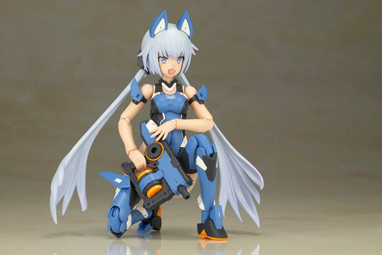 Kotobukiya - Frame Arms Girl - Stylet (Swimsuit Version)