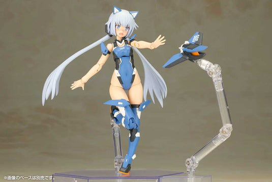 Kotobukiya - Frame Arms Girl - Stylet (Swimsuit Version)