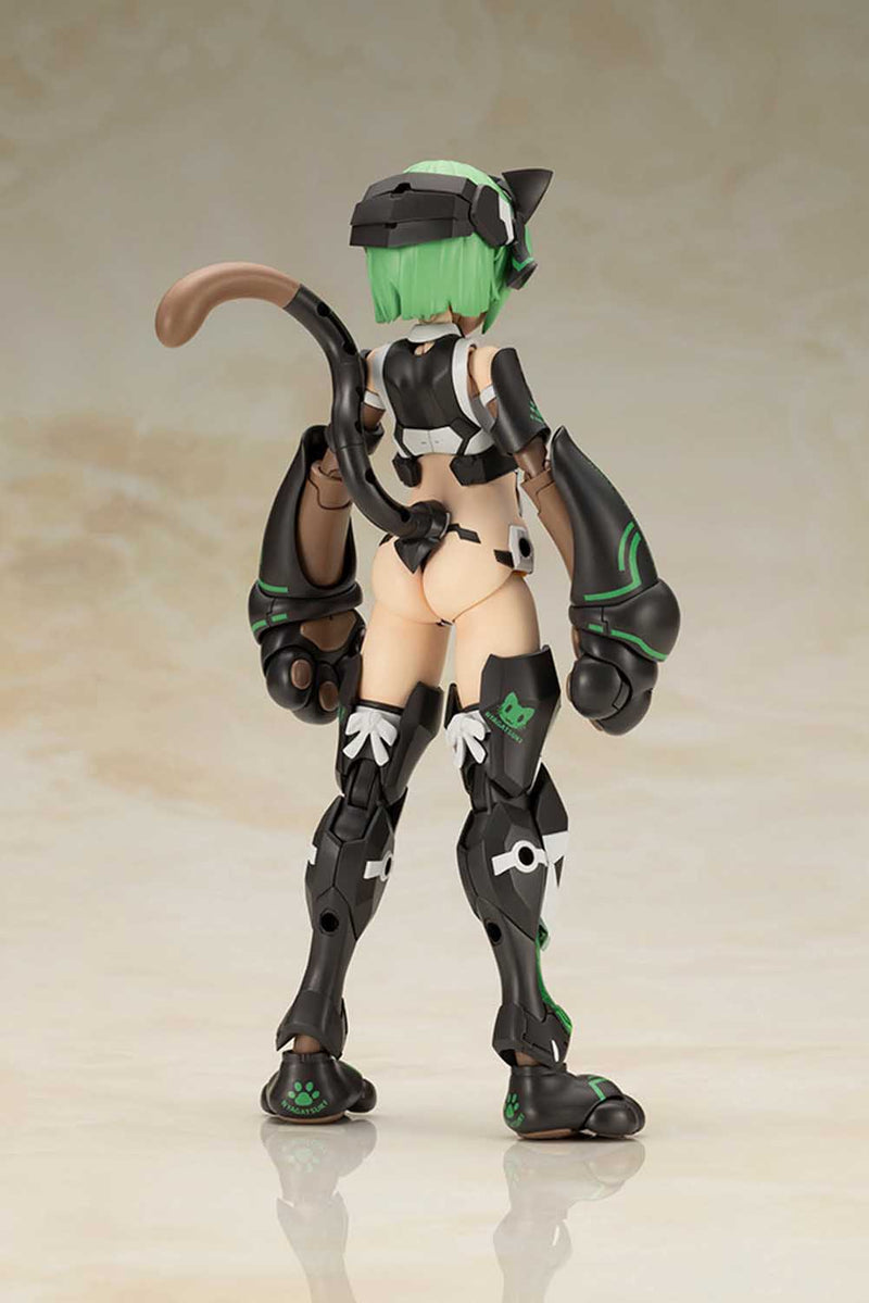 Load image into Gallery viewer, Kotobukiya - Frame Arms Girl - Magatsuki (Cat Armor Version)
