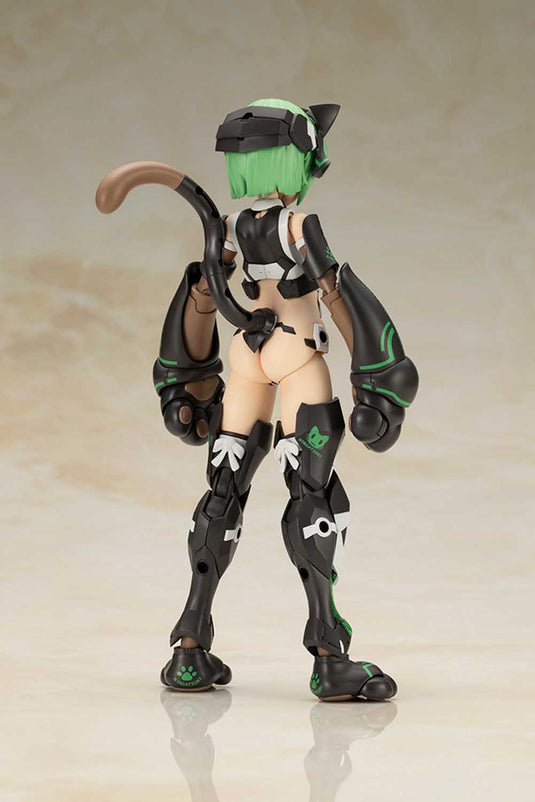 Kotobukiya - Frame Arms Girl - Magatsuki (Cat Armor Version)