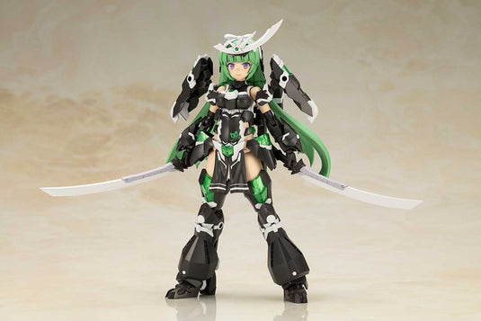 Kotobukiya - Frame Arms Girl - Magatsuki (Cat Armor Version)