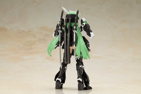 Kotobukiya - Frame Arms Girl - Magatsuki (Cat Armor Version)