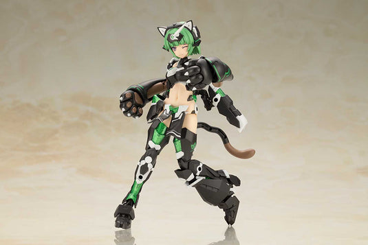 Kotobukiya - Frame Arms Girl - Magatsuki (Cat Armor Version)