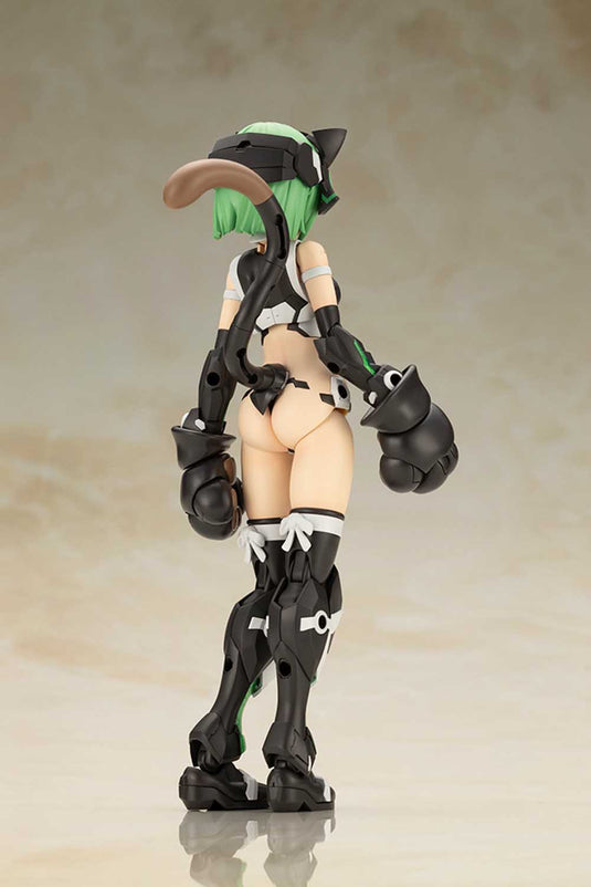 Kotobukiya - Frame Arms Girl - Magatsuki (Cat Armor Version)