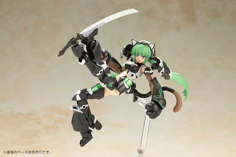 Load image into Gallery viewer, Kotobukiya - Frame Arms Girl - Magatsuki (Cat Armor Version)
