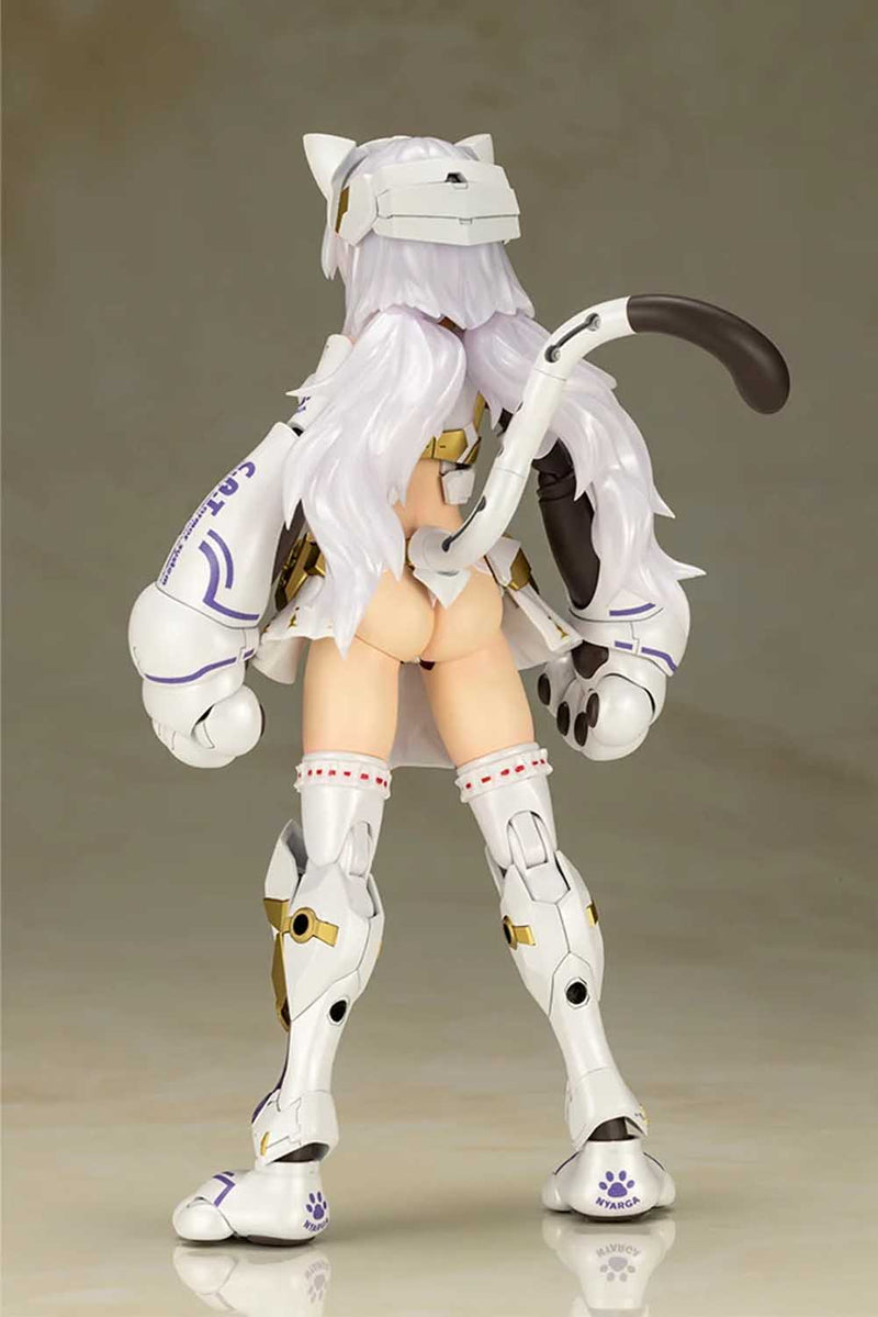 Load image into Gallery viewer, Kotobukiya - Frame Arms Girl - Durga I (Cat Armor Ver.)
