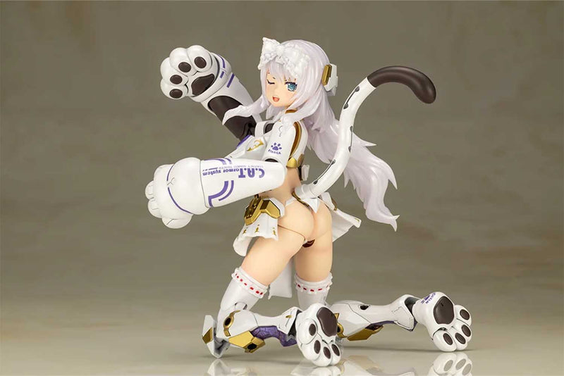 Load image into Gallery viewer, Kotobukiya - Frame Arms Girl - Durga I (Cat Armor Ver.)
