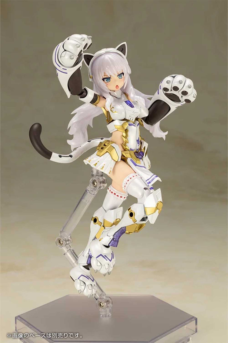 Load image into Gallery viewer, Kotobukiya - Frame Arms Girl - Durga I (Cat Armor Ver.)
