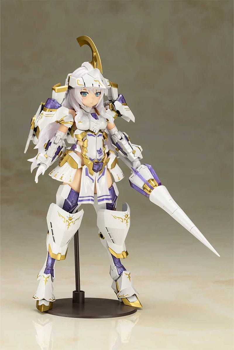 Load image into Gallery viewer, Kotobukiya - Frame Arms Girl - Durga I (Cat Armor Ver.)
