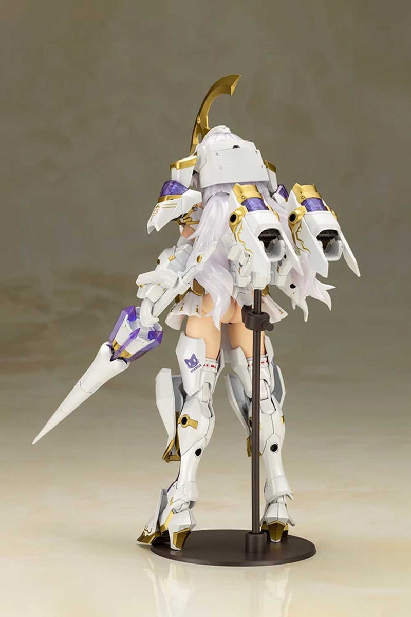 Load image into Gallery viewer, Kotobukiya - Frame Arms Girl - Durga I (Cat Armor Ver.)
