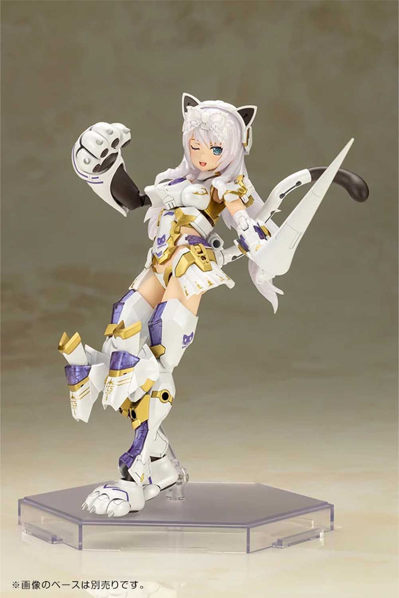 Load image into Gallery viewer, Kotobukiya - Frame Arms Girl - Durga I (Cat Armor Ver.)
