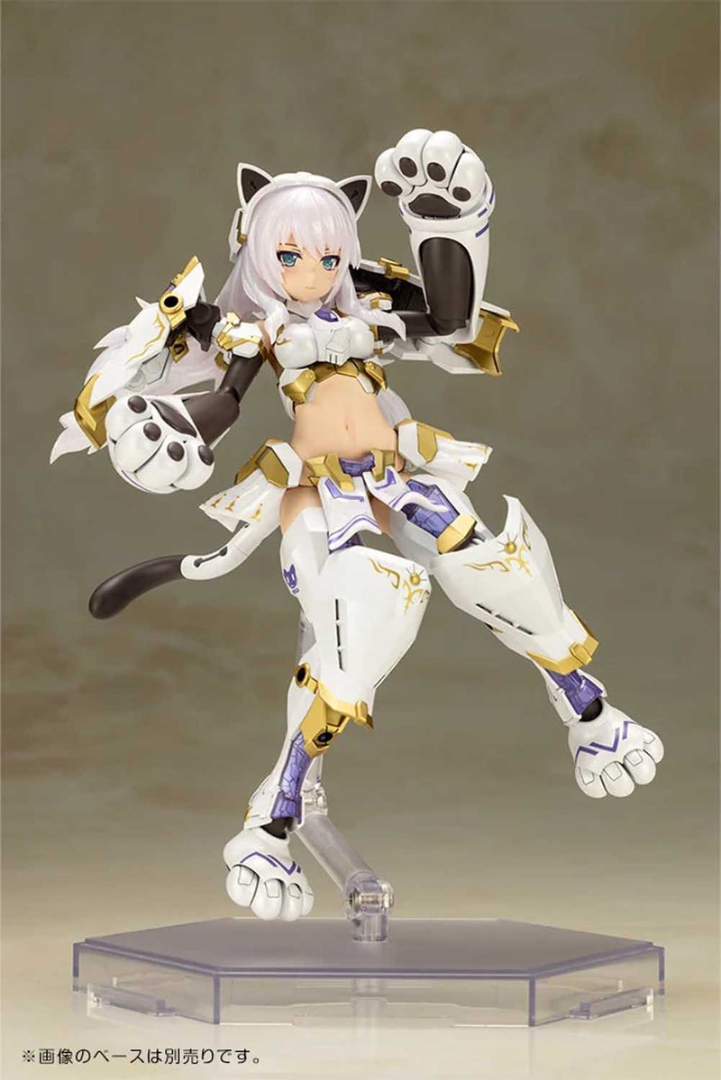 Load image into Gallery viewer, Kotobukiya - Frame Arms Girl - Durga I (Cat Armor Ver.)
