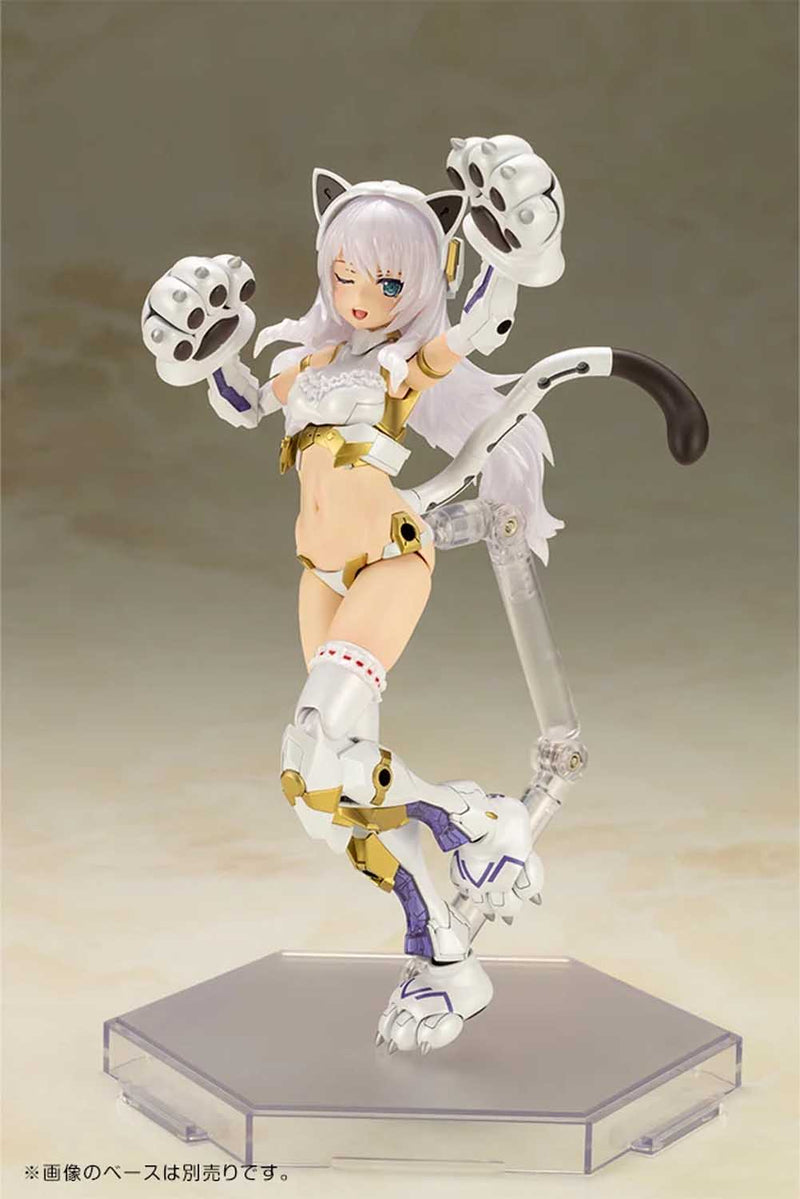 Load image into Gallery viewer, Kotobukiya - Frame Arms Girl - Durga I (Cat Armor Ver.)
