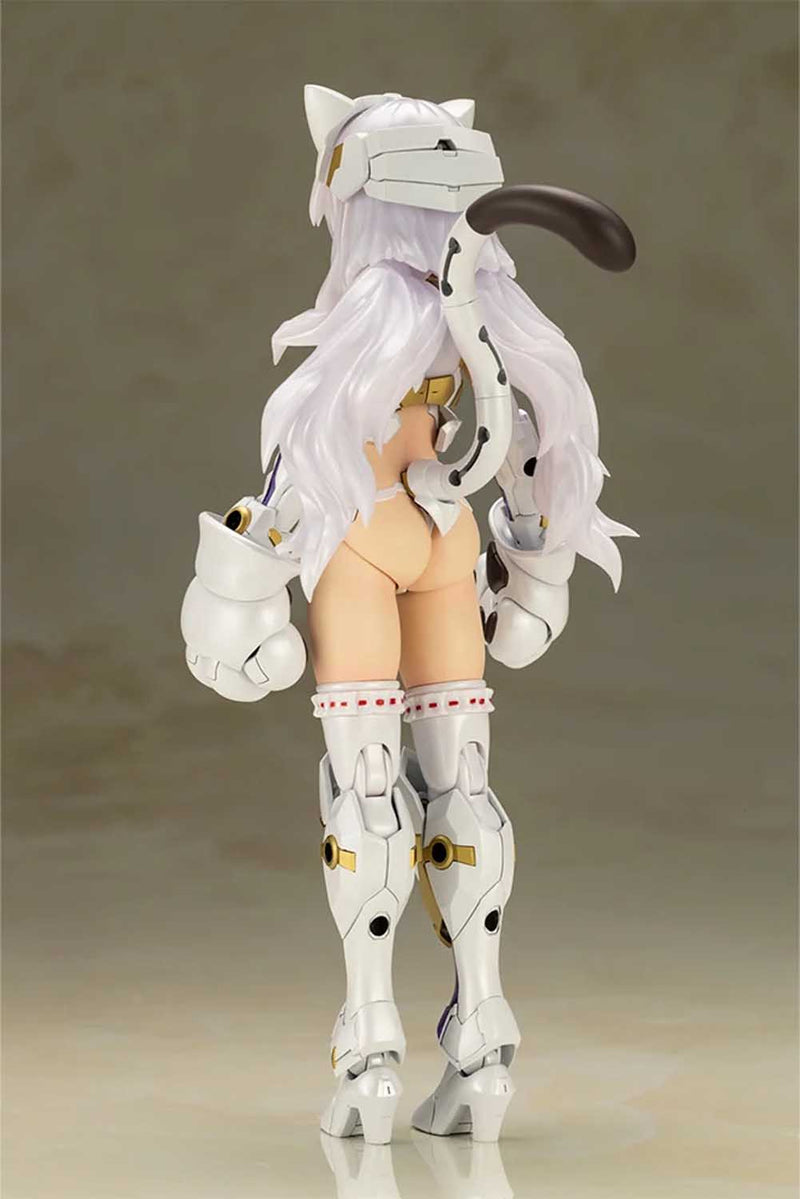 Load image into Gallery viewer, Kotobukiya - Frame Arms Girl - Durga I (Cat Armor Ver.)
