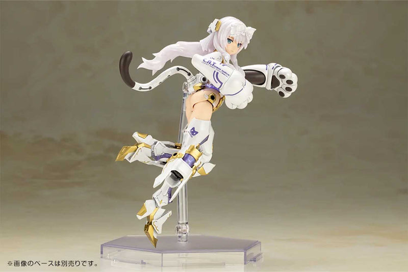 Load image into Gallery viewer, Kotobukiya - Frame Arms Girl - Durga I (Cat Armor Ver.)
