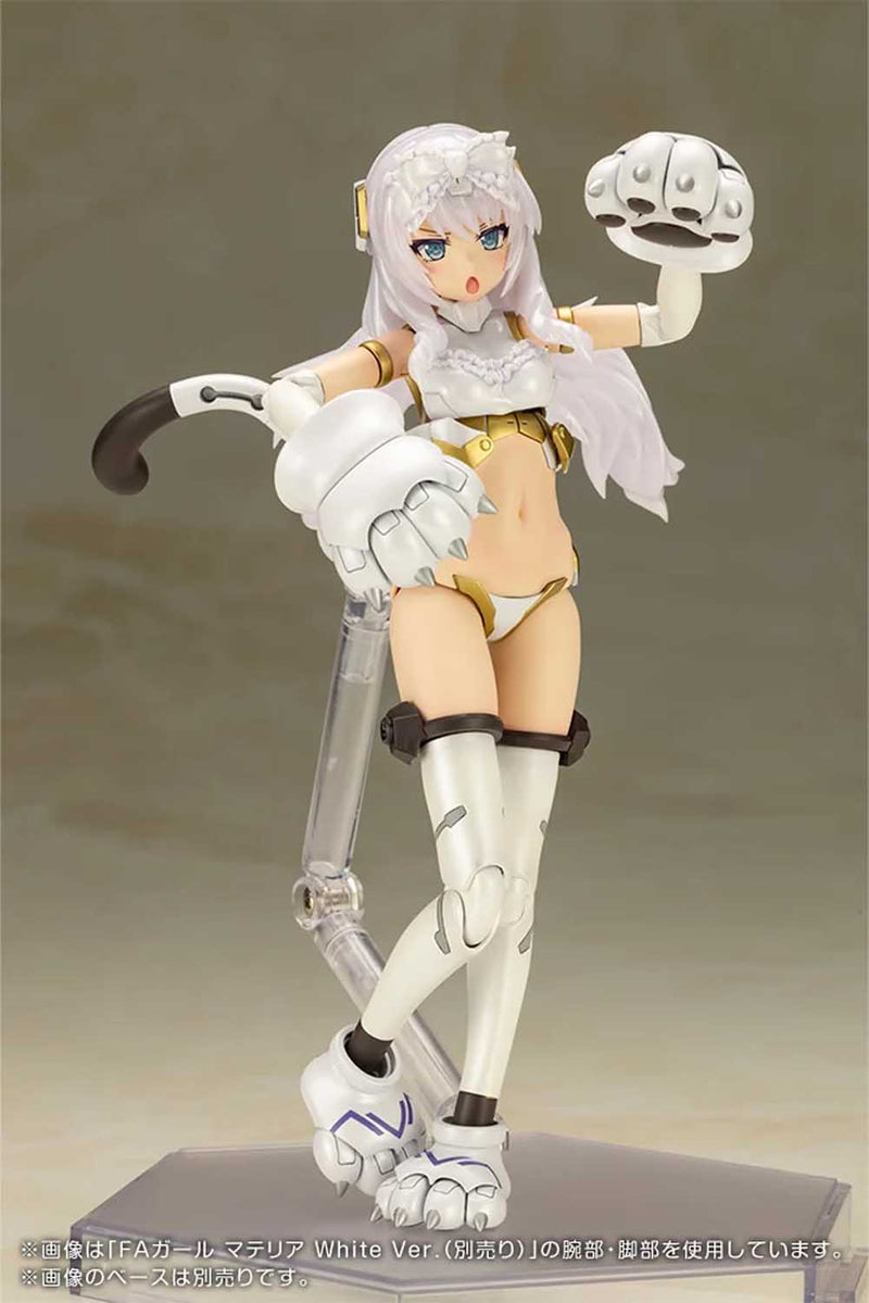 Load image into Gallery viewer, Kotobukiya - Frame Arms Girl - Durga I (Cat Armor Ver.)
