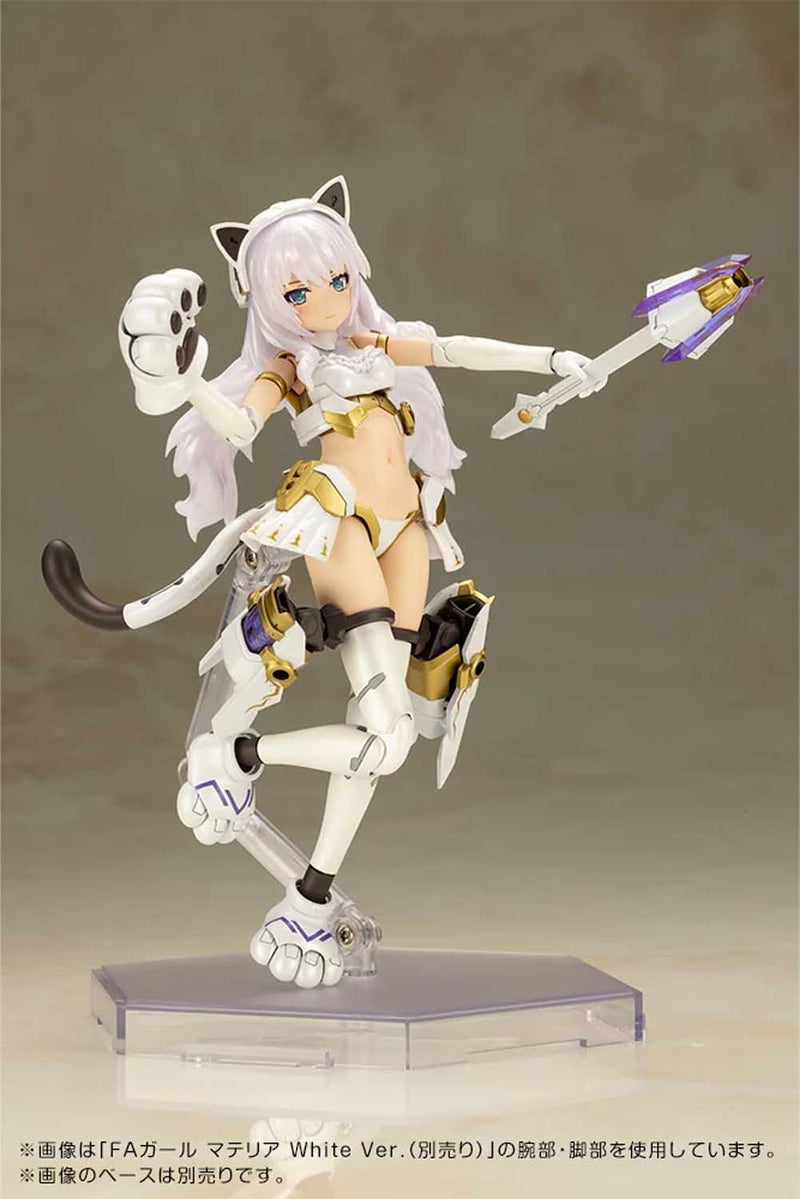 Load image into Gallery viewer, Kotobukiya - Frame Arms Girl - Durga I (Cat Armor Ver.)
