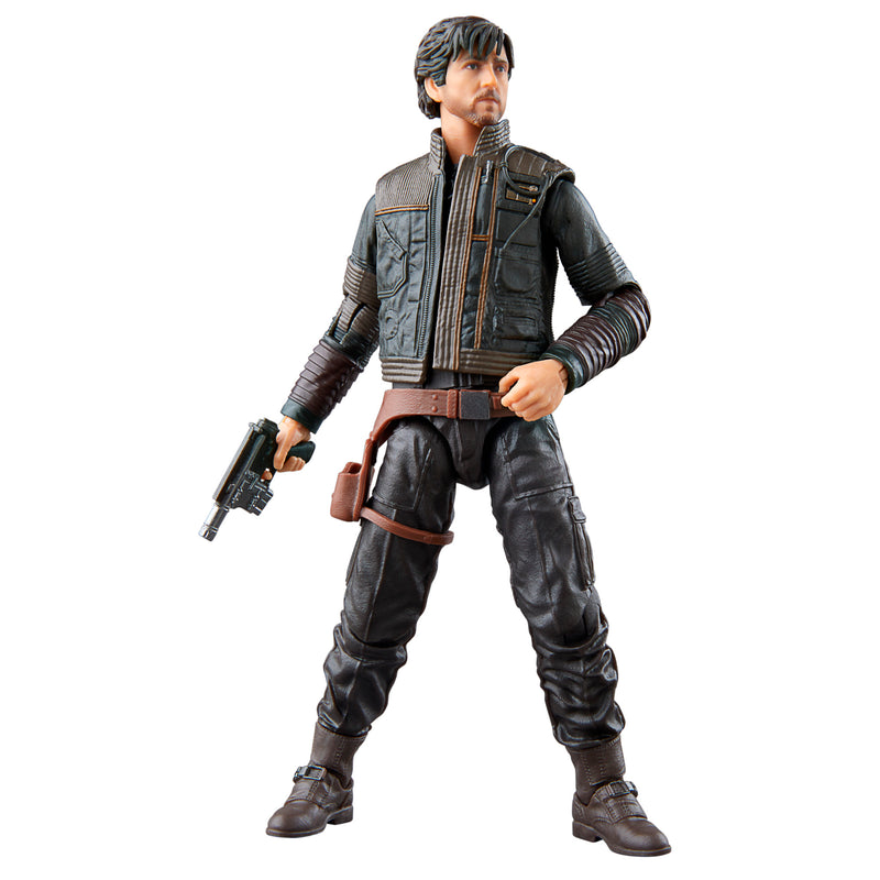 Load image into Gallery viewer, Star Wars - The Black Series - Cassian Andor
