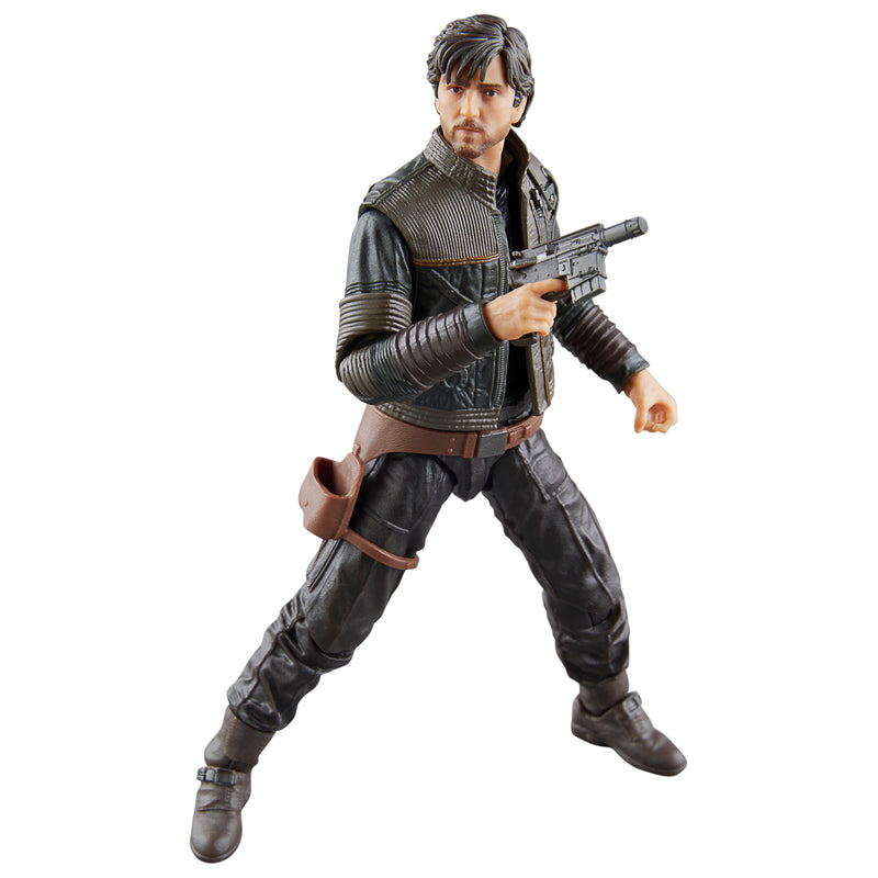 Load image into Gallery viewer, Star Wars - The Black Series - Cassian Andor
