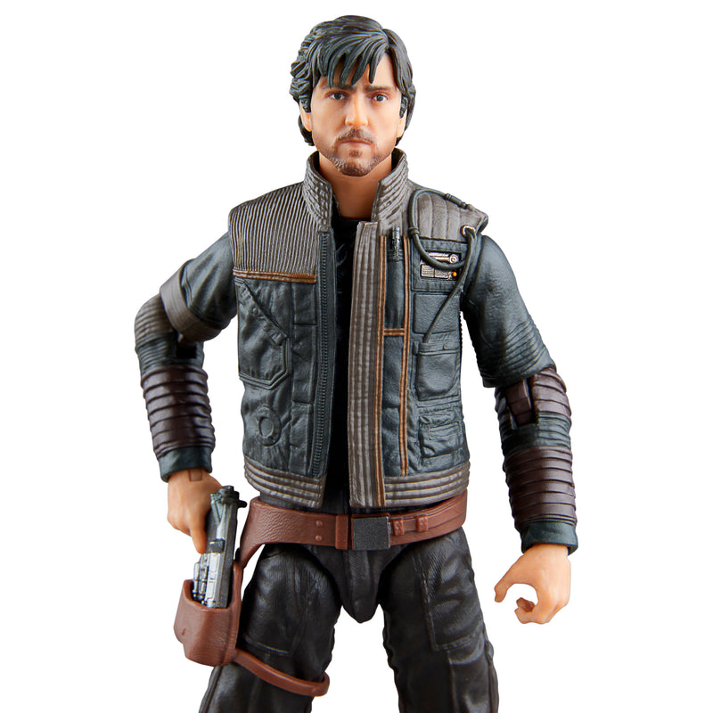 Load image into Gallery viewer, Star Wars - The Black Series - Cassian Andor
