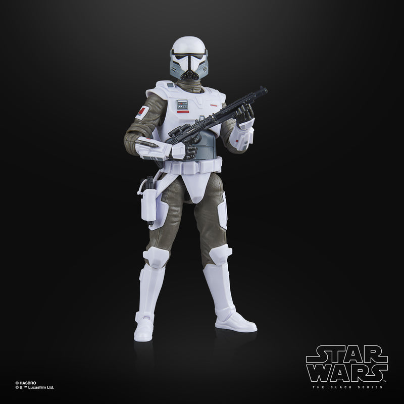 Load image into Gallery viewer, Star Wars - The Black Series - Imperial Armored Commando
