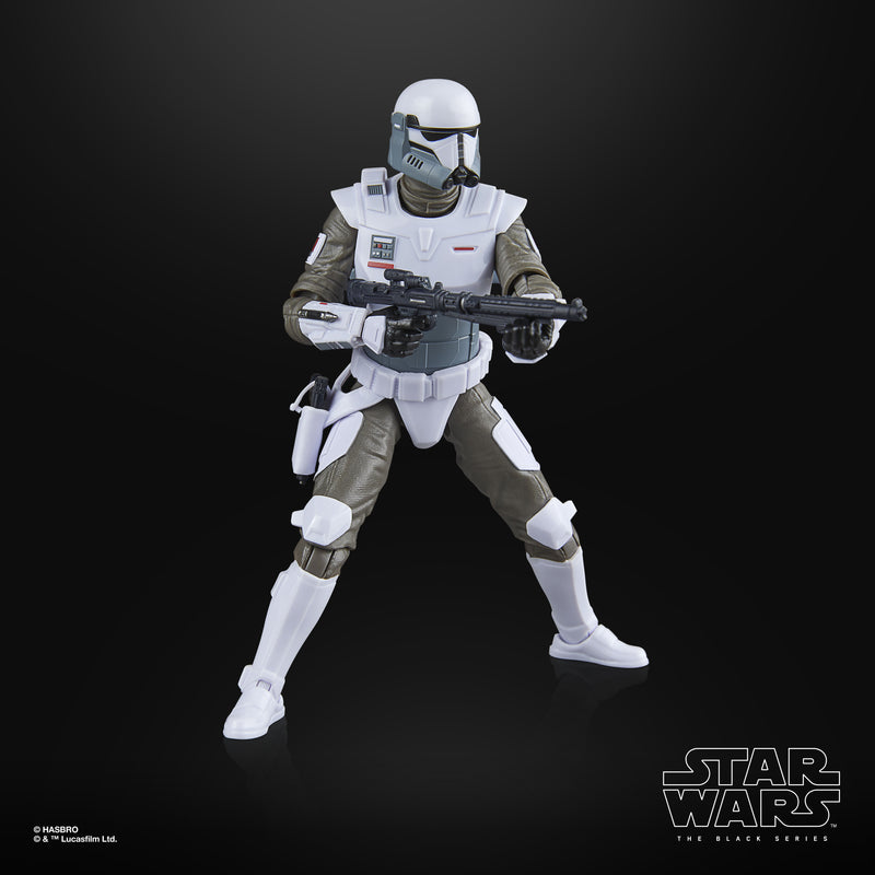 Load image into Gallery viewer, Star Wars - The Black Series - Imperial Armored Commando
