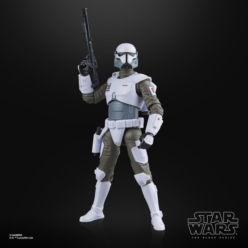 Load image into Gallery viewer, Star Wars - The Black Series - Imperial Armored Commando
